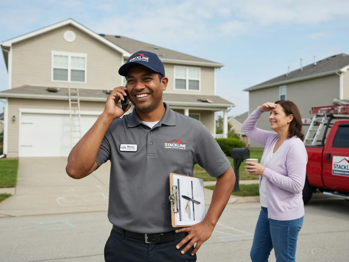Chimney flashing repair Mount Gilead, NC FAQs
